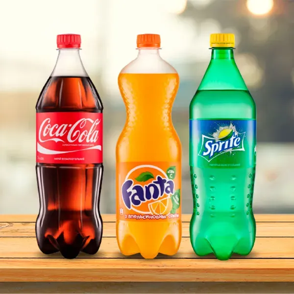 Refrescos