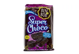 Super Choco