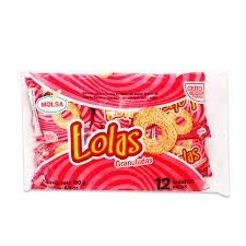 Lolas