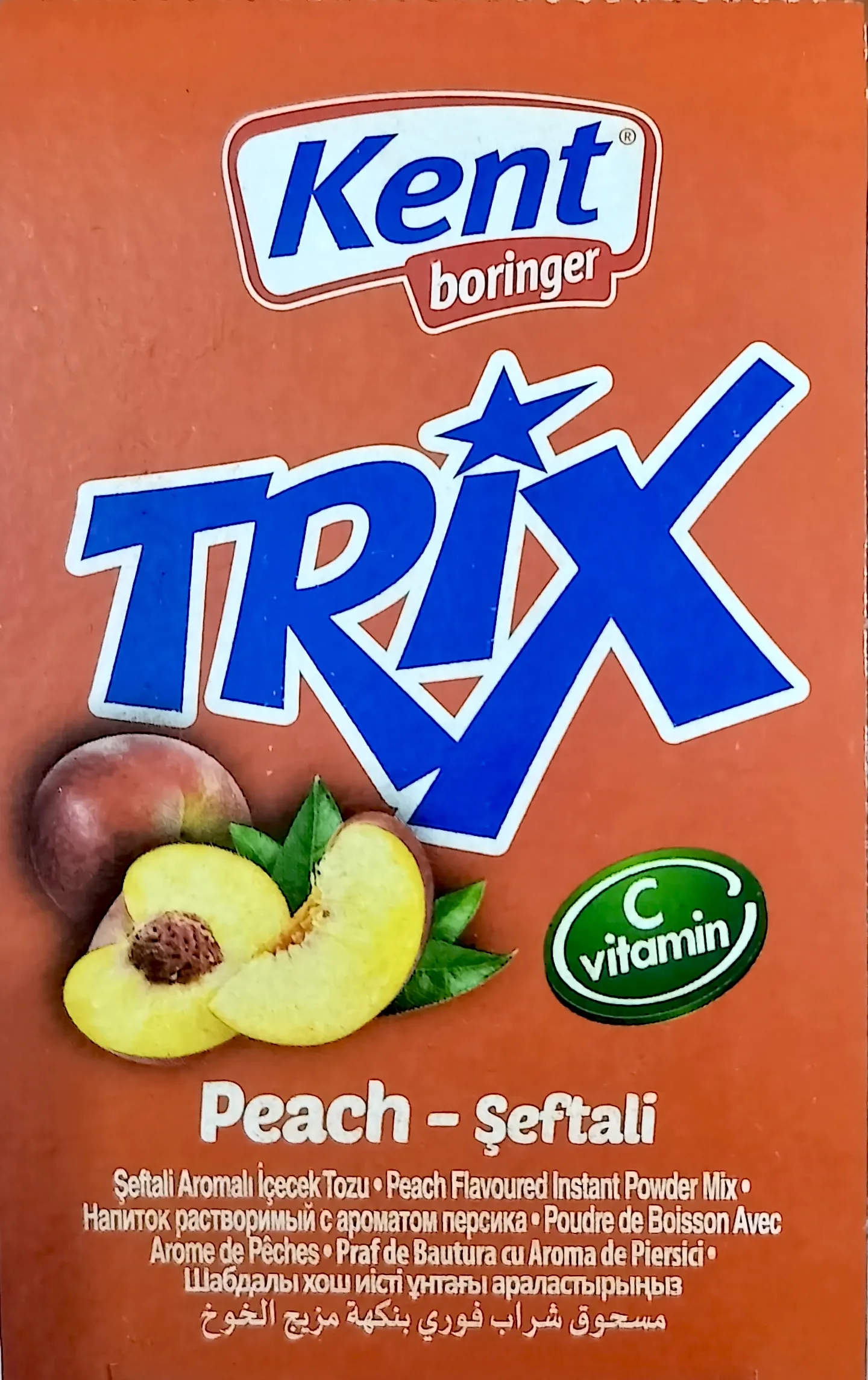 TRIX
