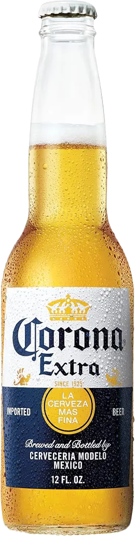 Cerveza Corona