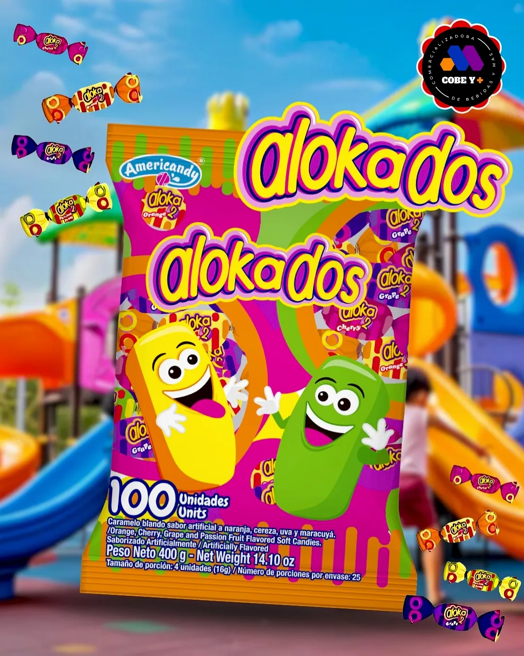 Caramelo
