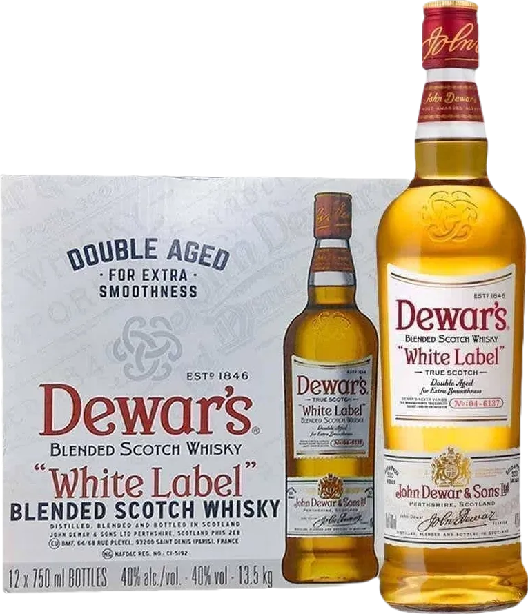 DEWARS