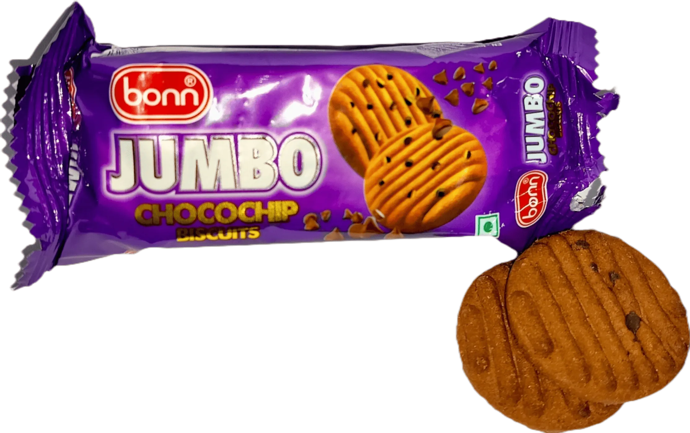 JUMBO CHOCO