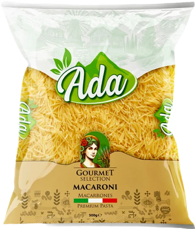 FIDEOS