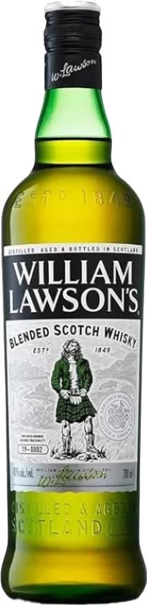 William Lawson’s
