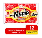 Galletas María