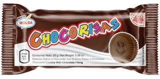 Chocorisas
