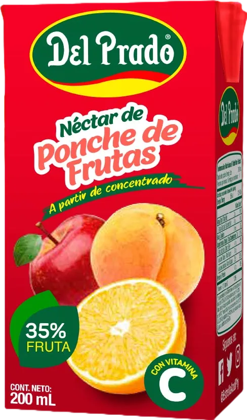 JUGO DEL PRADO