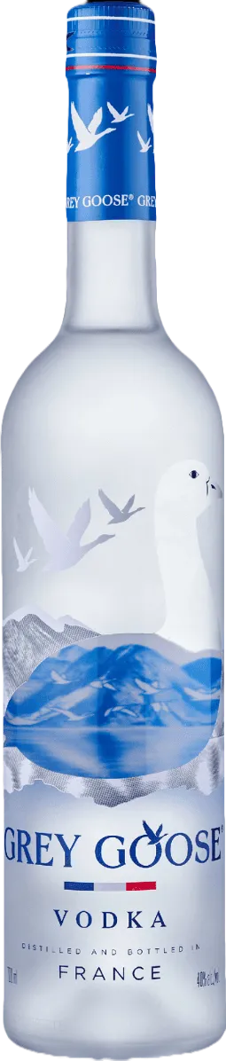 Vodka Grey Goose