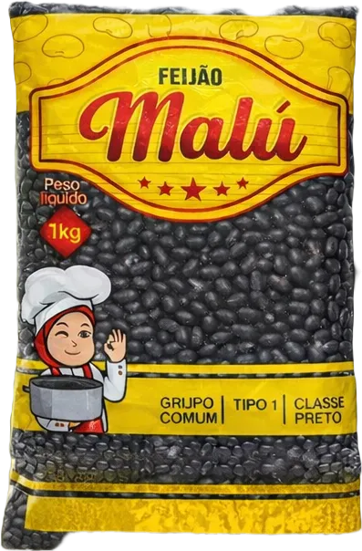 Frijoles 1 Kg