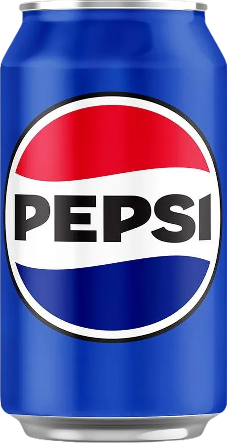Pepsi Cola