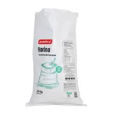 Harina 50 Kg