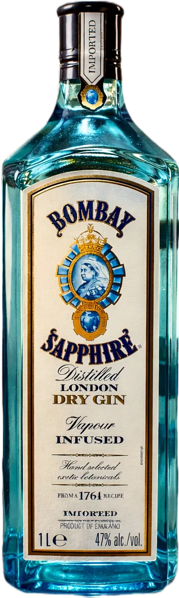 Bombay