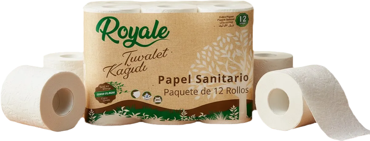 PAPEL ROYAL