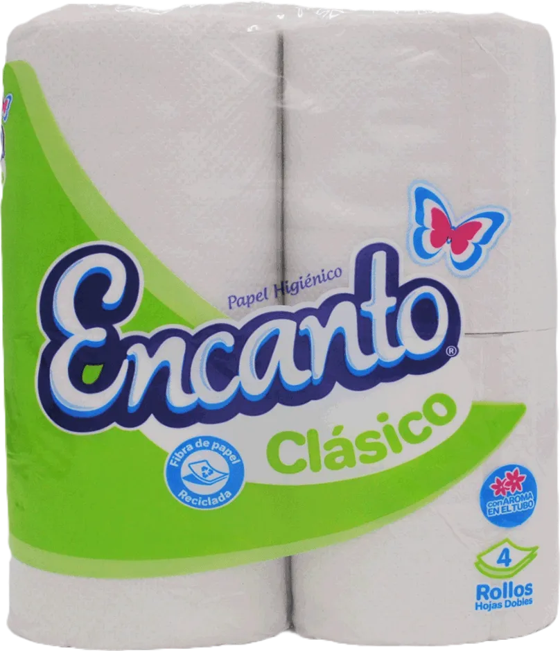 Papel Encanto